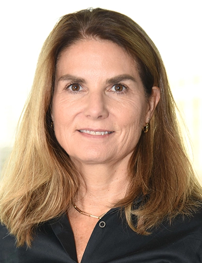 María Consuelo Raby